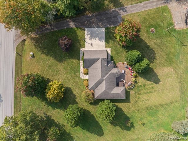 7030 Marsh Road, Cottrellville, MI 48039
