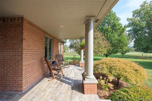 7030 Marsh Road, Cottrellville, MI 48039