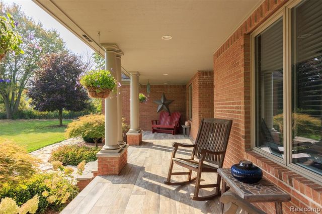 7030 Marsh Road, Cottrellville, MI 48039