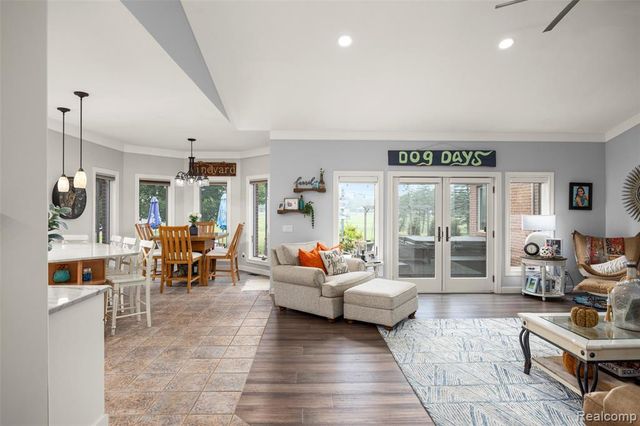 7030 Marsh Road, Cottrellville, MI 48039