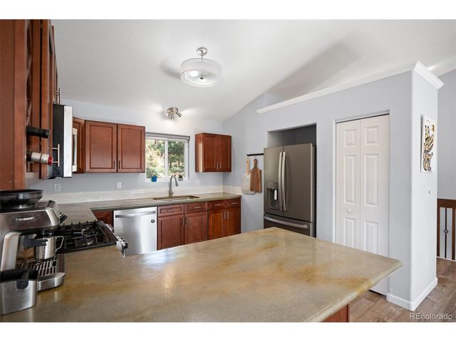 560 Gunsmoke Dr, Bailey, CO 80421