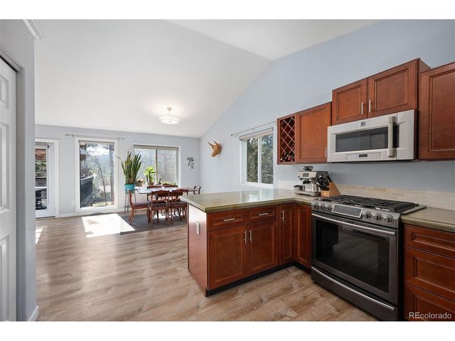 560 Gunsmoke Dr, Bailey, CO 80421