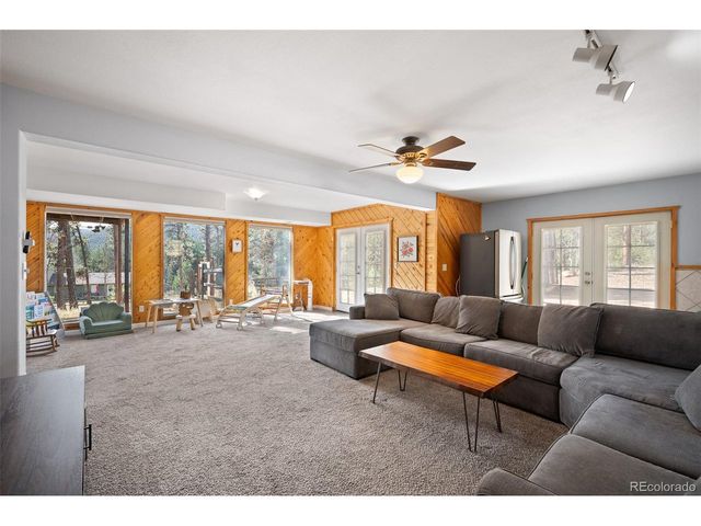 560 Gunsmoke Dr, Bailey, CO 80421