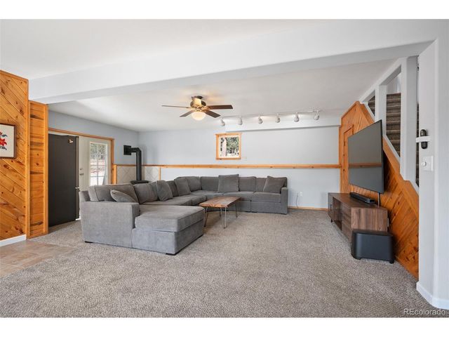 560 Gunsmoke Dr, Bailey, CO 80421