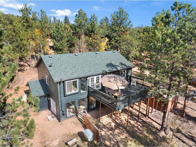 560 Gunsmoke Dr, Bailey, CO 80421