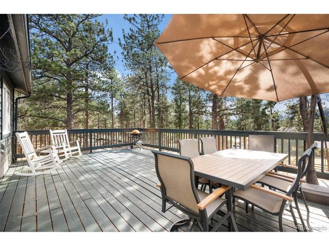 560 Gunsmoke Dr, Bailey, CO 80421