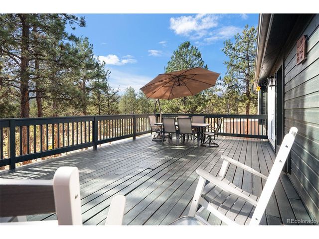 560 Gunsmoke Dr, Bailey, CO 80421