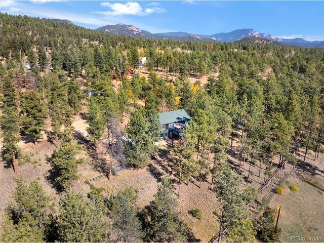 560 Gunsmoke Dr, Bailey, CO 80421