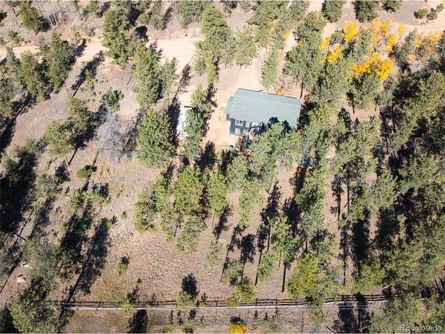 560 Gunsmoke Dr, Bailey, CO 80421