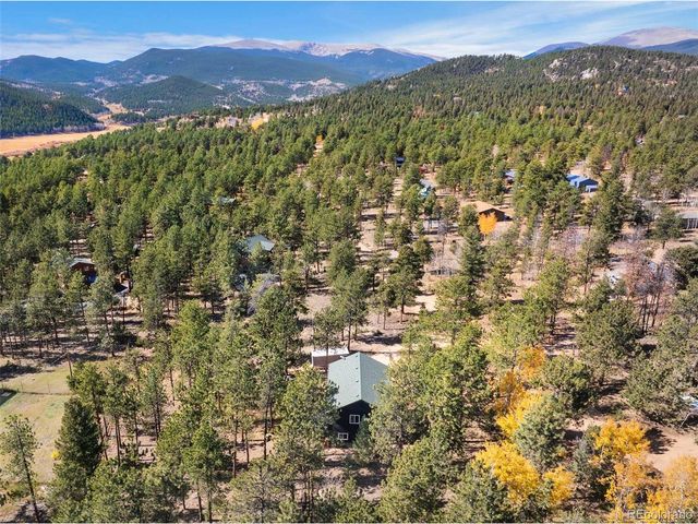 560 Gunsmoke Dr, Bailey, CO 80421