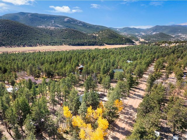 560 Gunsmoke Dr, Bailey, CO 80421