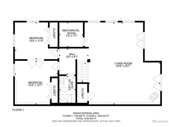 560 Gunsmoke Dr, Bailey, CO 80421