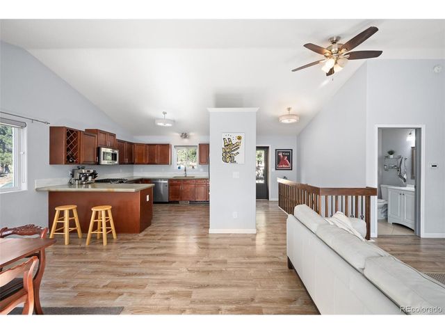 560 Gunsmoke Dr, Bailey, CO 80421