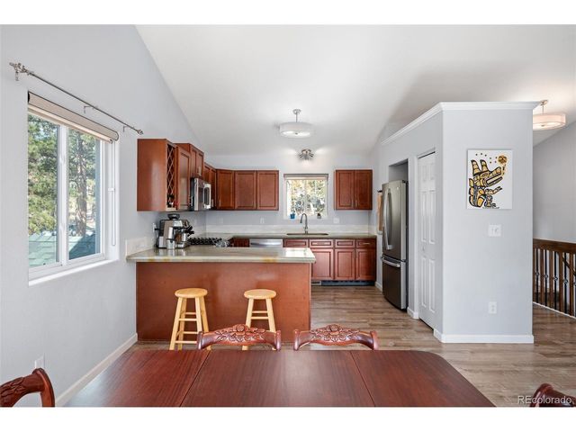 560 Gunsmoke Dr, Bailey, CO 80421