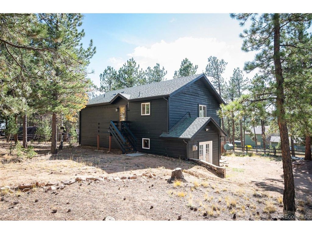 560 Gunsmoke Dr, Bailey, CO 80421