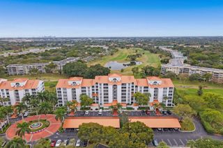 4112 W Palm Aire Drive 124a, Pompano Beach, FL 33069