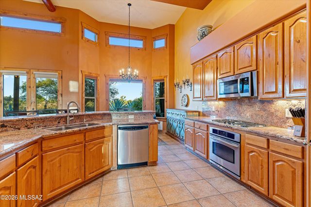 3090 N Corte Lindo Cielo, Tucson, AZ 85745