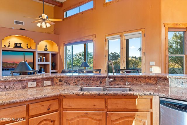 3090 N Corte Lindo Cielo, Tucson, AZ 85745