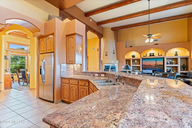 3090 N Corte Lindo Cielo, Tucson, AZ 85745