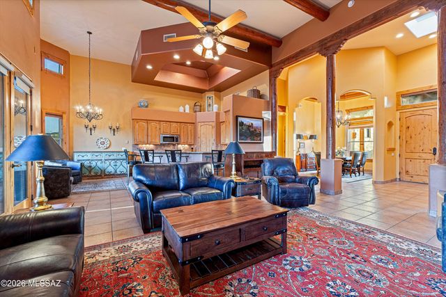 3090 N Corte Lindo Cielo, Tucson, AZ 85745