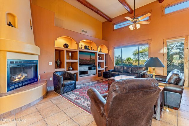 3090 N Corte Lindo Cielo, Tucson, AZ 85745
