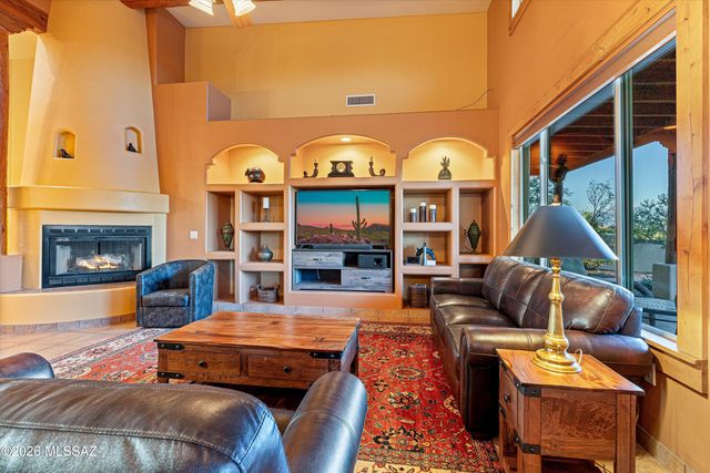 3090 N Corte Lindo Cielo, Tucson, AZ 85745