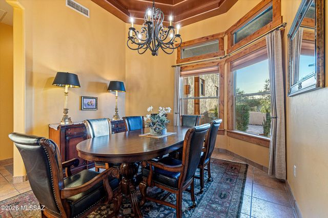 3090 N Corte Lindo Cielo, Tucson, AZ 85745