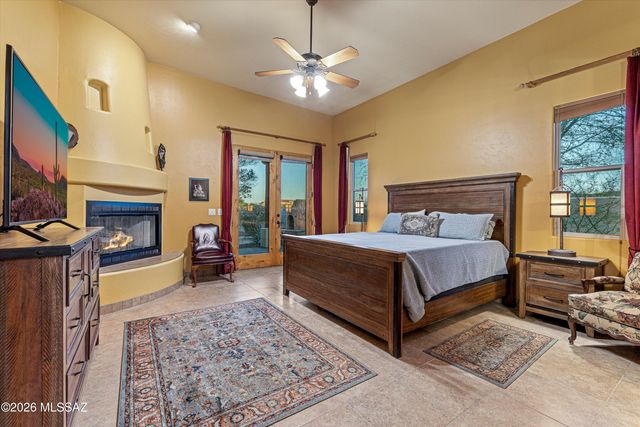 3090 N Corte Lindo Cielo, Tucson, AZ 85745