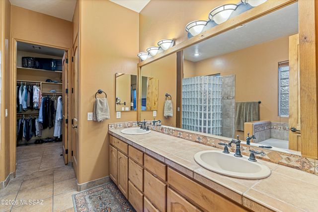 3090 N Corte Lindo Cielo, Tucson, AZ 85745
