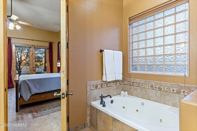3090 N Corte Lindo Cielo, Tucson, AZ 85745