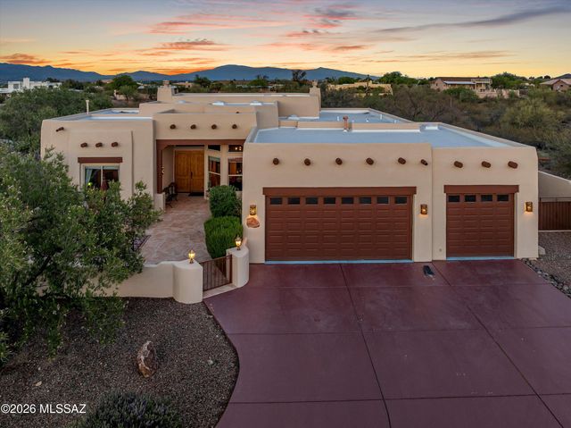 3090 N Corte Lindo Cielo, Tucson, AZ 85745