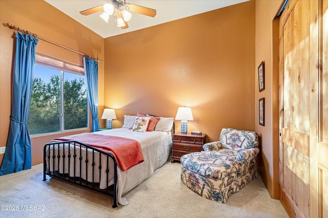 3090 N Corte Lindo Cielo, Tucson, AZ 85745