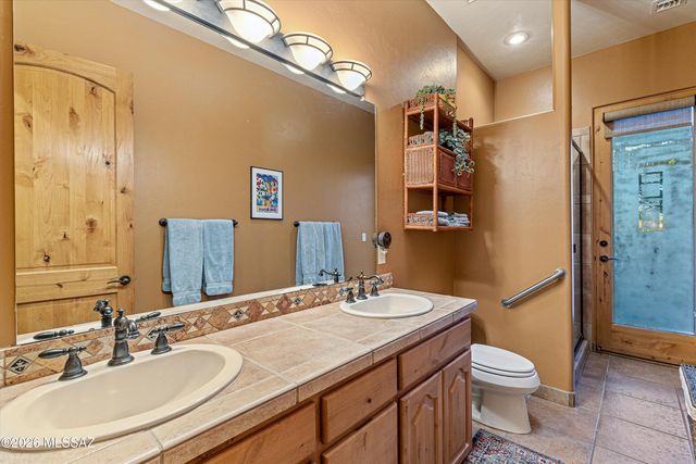 3090 N Corte Lindo Cielo, Tucson, AZ 85745
