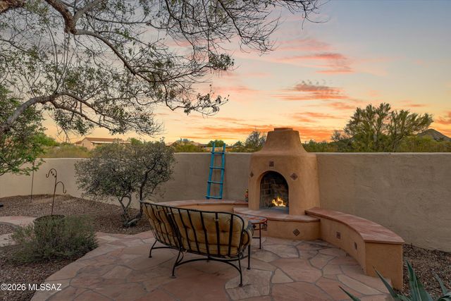 3090 N Corte Lindo Cielo, Tucson, AZ 85745