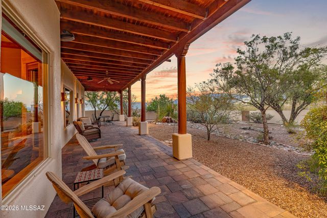 3090 N Corte Lindo Cielo, Tucson, AZ 85745
