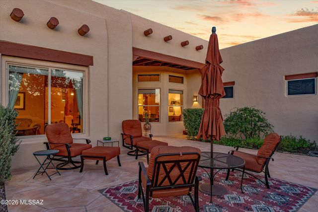 3090 N Corte Lindo Cielo, Tucson, AZ 85745