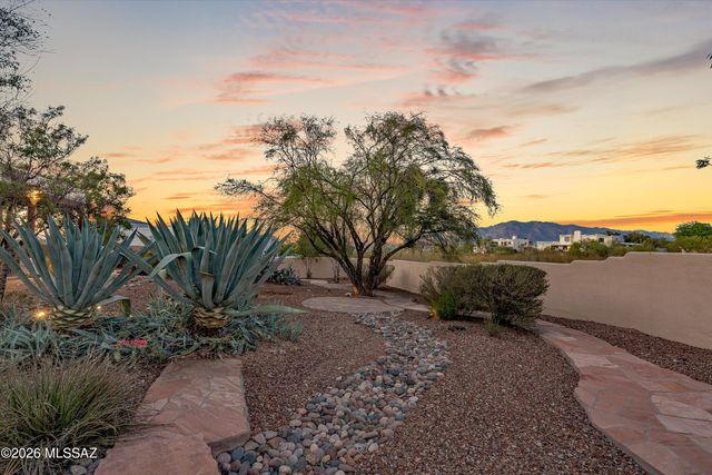 3090 N Corte Lindo Cielo, Tucson, AZ 85745