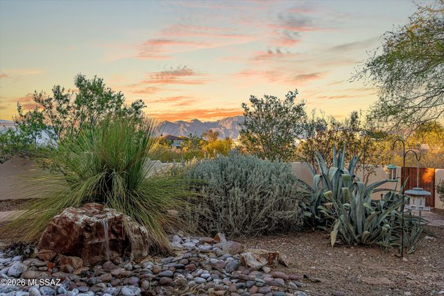 3090 N Corte Lindo Cielo, Tucson, AZ 85745
