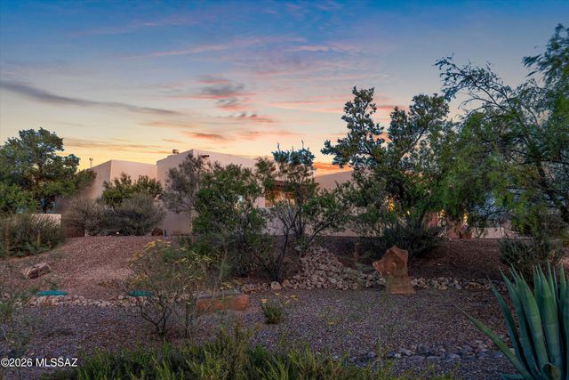 3090 N Corte Lindo Cielo, Tucson, AZ 85745