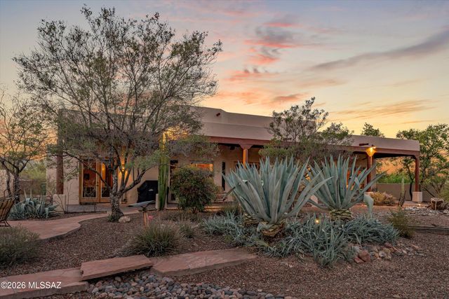 3090 N Corte Lindo Cielo, Tucson, AZ 85745