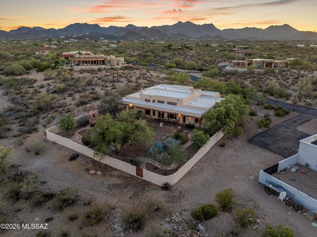 3090 N Corte Lindo Cielo, Tucson, AZ 85745