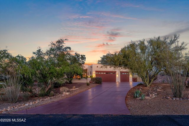 3090 N Corte Lindo Cielo, Tucson, AZ 85745