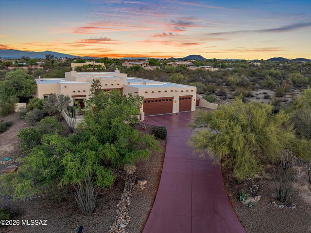 3090 N Corte Lindo Cielo, Tucson, AZ 85745