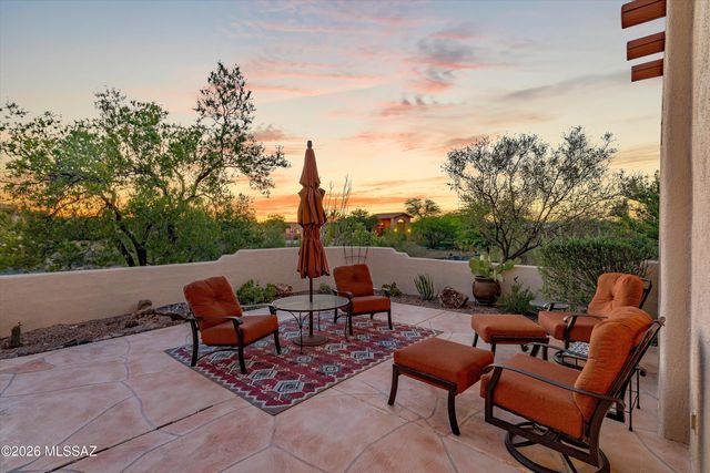 3090 N Corte Lindo Cielo, Tucson, AZ 85745