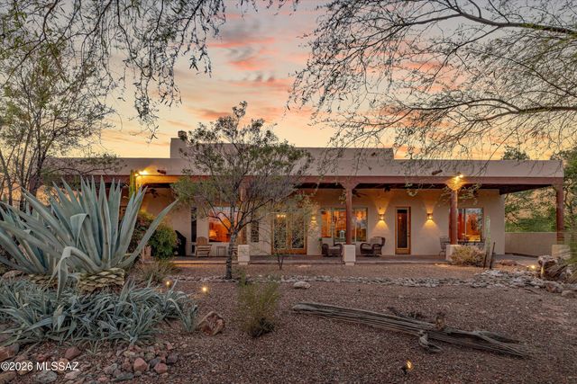 3090 N Corte Lindo Cielo, Tucson, AZ 85745