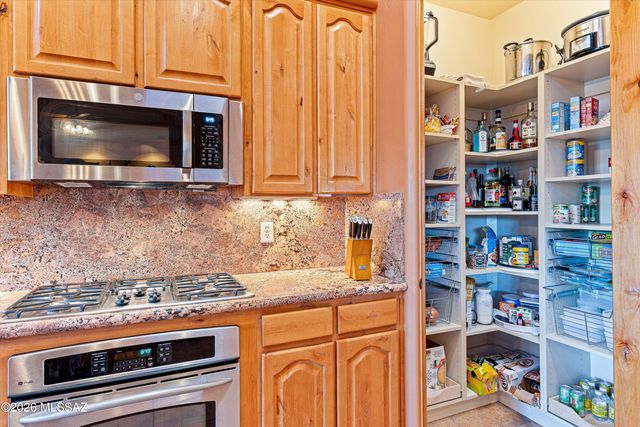 3090 N Corte Lindo Cielo, Tucson, AZ 85745