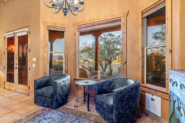3090 N Corte Lindo Cielo, Tucson, AZ 85745