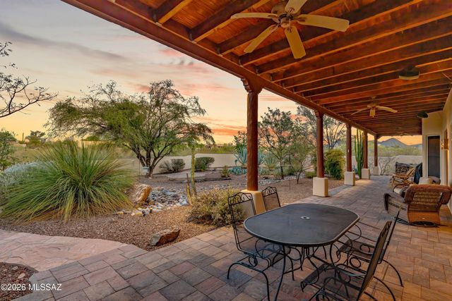 3090 N Corte Lindo Cielo, Tucson, AZ 85745