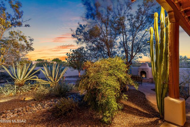 3090 N Corte Lindo Cielo, Tucson, AZ 85745