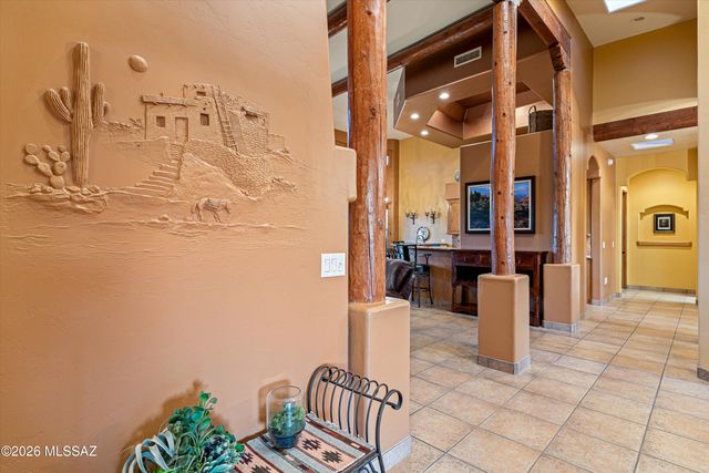 3090 N Corte Lindo Cielo, Tucson, AZ 85745